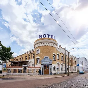 Zur Alten Stadtkellerei Hotel